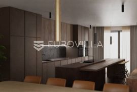 Zagreb, Medvedgradska, luksuzan dvoetažan četverosoban penthouse s garažom, NOVOGRADNJA, Zagreb, Appartment