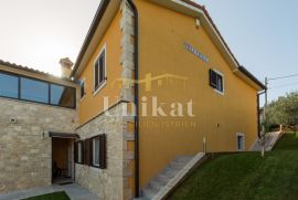 Kuća s predivnim pogledom - Vižinada, Vižinada, Haus