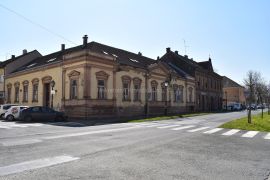 Poslovna zgrada u centru Bjelovara, Bjelovar, Commercial property