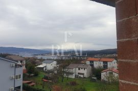 ČIŽIĆI-STAN U NOVOGRADNJI, 3S+DB, PREKRASAN POGLED, Dobrinj, Appartement