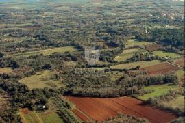 Ližnjan, prostrano građevinsko zemljište u turističkoj zoni, Ližnjan, Zemljište