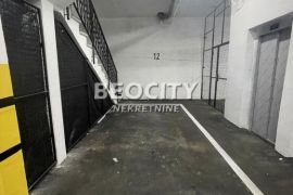 Voždovac, Lekino brdo, Pašmanska, 14m2, Voždovac, Garage