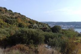 TROGIR - Poljoprivredno zemljište s maslinicima, Trogir, Terrain