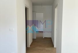 Medulin, NOVOGRADNJA, stan u prizemlju + vrt, okolica Medulinske lokve, Medulin, Appartment