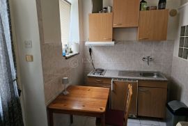 Opatija, 1skl stan 27 m2 sa 35 m2 terase i pogledom na more, Opatija, Daire