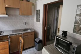 Opatija, 1skl stan 27 m2 sa 35 m2 terase i pogledom na more, Opatija, Daire