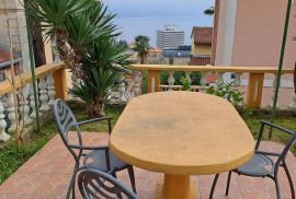 Opatija, 1skl stan 27 m2 sa 35 m2 terase i pogledom na more, Opatija, Kвартира