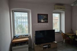 Opatija, 1skl stan 27 m2 sa 35 m2 terase i pogledom na more, Opatija, Daire