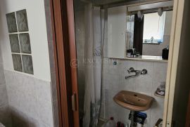 Opatija, 1skl stan 27 m2 sa 35 m2 terase i pogledom na more, Opatija, Daire