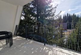 Opremljen nov apartman jedna spavaća Dvorišta Jahorina, Pale, Appartment