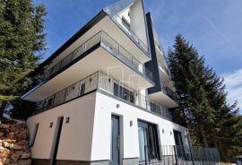 Opremljen nov apartman jedna spavaća Dvorišta Jahorina, Pale, Appartment