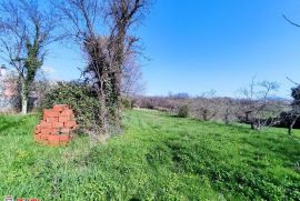 ISTRA,BARBAN, OKOLICA, ISTARSKA KAMENA KUĆA SA OKUĆNICOM, Barban, Maison