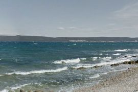 OTOK PAŠMAN-DOBROPOLJANA zemljište prvi red uz more!, Pašman, Land