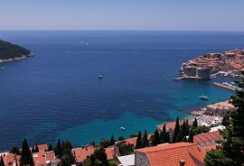 Stan 51 m2 PANORAMSKI SPEKTAKULARAN POGLED NA POVIJESNI DUBROVNIK I MORE - Ekskluzivna prodaja IMB Nekretnine, Dubrovnik, شقة