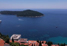 Stan 51 m2 PANORAMSKI SPEKTAKULARAN POGLED NA POVIJESNI DUBROVNIK I MORE - Ekskluzivna prodaja IMB Nekretnine, Dubrovnik, شقة