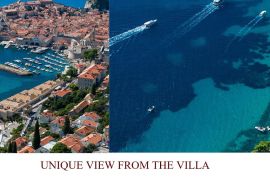 Stan 51 m2 PANORAMSKI SPEKTAKULARAN POGLED NA POVIJESNI DUBROVNIK I MORE - Ekskluzivna prodaja IMB Nekretnine, Dubrovnik, شقة