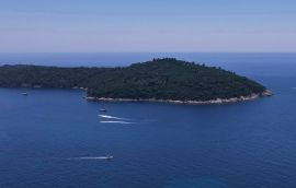 Stan 51 m2 PANORAMSKI SPEKTAKULARAN POGLED NA POVIJESNI DUBROVNIK I MORE - Ekskluzivna prodaja IMB Nekretnine, Dubrovnik, شقة