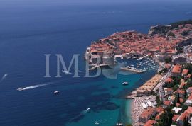 Stan 56 m2 PANORAMSKI SPEKTAKULARAN POGLED NA POVIJESNI DUBROVNIK I MORE - Ekskluzivna prodaja IMB Nekretnine, Dubrovnik, شقة