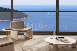 Penthouse 217 m2 PANORAMSKI SPEKTAKULARAN POGLED NA POVIJESNI DUBROVNIK I MORE - Ekskluzivna prodaja IMB Nekretnine, Dubrovnik, Kвартира