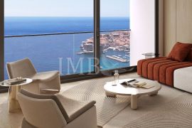 Penthouse 217 m2 PANORAMSKI SPEKTAKULARAN POGLED NA POVIJESNI DUBROVNIK I MORE - Ekskluzivna prodaja IMB Nekretnine, Dubrovnik, Kвартира