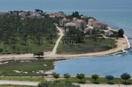 ZADAR, PRIVLAKA Penthouse s pogledom na more!, Privlaka, Διαμέρισμα