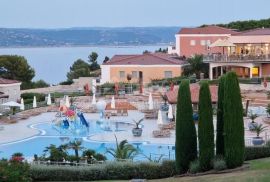 ISTRA, SAVUDRIJA - Luksuzan apartman s panoramskim pogledom na more, Umag, Appartment