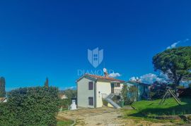 Novigrad okolica, Kuća sa dva apartmana 80m od mora!, Novigrad, Kuća