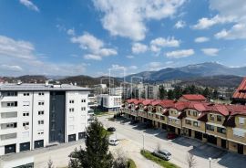 Trosoban stan Istočno Sarajevo prodaja, Istočno Novo Sarajevo, Daire