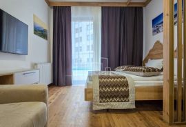 Studio Apartman Vučko Jahorina 28.5m² prodaja opremljen, Pale, Wohnung