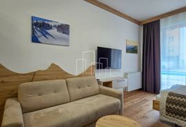 Studio Apartman Vučko Jahorina 28.5m² prodaja opremljen, Pale, Wohnung