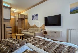 Studio Apartman Vučko Jahorina 28.5m² prodaja opremljen, Pale, Wohnung