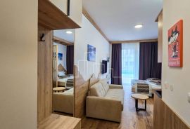 Studio Apartman Vučko Jahorina 28.5m² prodaja opremljen, Pale, Wohnung