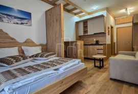 Studio Apartman Vučko Jahorina 28.5m² prodaja opremljen, Pale, Wohnung