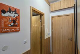 Studio Apartman Vučko Jahorina 28.5m² prodaja opremljen, Pale, Wohnung