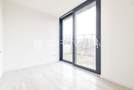 Zagreb, Gornja Dubrava, ekskluzivan stan sa vrtom, 146 m2 NKP, NOVOGRADNJA, Zagreb, Flat