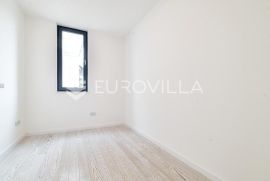 Zagreb, Gornja Dubrava, ekskluzivan stan sa vrtom, 146 m2 NKP, NOVOGRADNJA, Zagreb, Flat