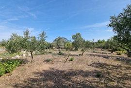 Poljoprivredno zemljište, Bogdanovići-Jadrija, Šibenik - Okolica, Γη