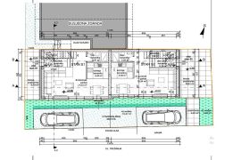 STAN, PRODAJA, NOVOGRADNJA, ZAGREB, DUBRAVA, 80 m2, 3-soban, Zagreb, Kвартира