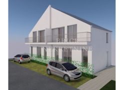 STAN, PRODAJA, NOVOGRADNJA, ZAGREB, DUBRAVA, 80 m2, 3-soban, Zagreb, شقة