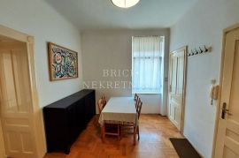 STAN, PRODAJA, ZAGREB, DONJI GRAD, 44 m2, 1-soban, Zagreb, Kвартира