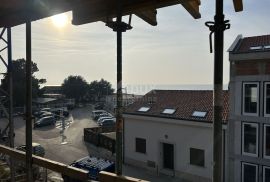 UMAG, CENTAR - Stan u luksuznoj novogradnji, prvi red do mora, Umag, Appartment