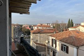 UMAG, CENTAR - Stan u luksuznoj novogradnji, prvi red do mora, Umag, Appartment