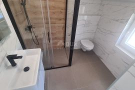 CRIKVENICA - Apartman u novogradnji s pogledom na more, Crikvenica, Stan