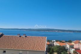 CRIKVENICA - Apartman u novogradnji s pogledom na more, Crikvenica, Stan