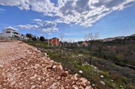 Novi Vinodolski - Atraktivno građevinsko zemljište, Novi Vinodolski, Terra