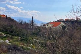 Novi Vinodolski - Atraktivno građevinsko zemljište, Novi Vinodolski, Terra