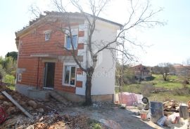 Marčana, okolica , kuća na mirnoj lokaciji, Marčana, Haus