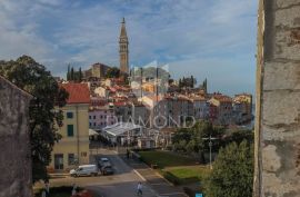 Rovinj, stan sa pogledom na more i šetnicu, Rovinj, Stan