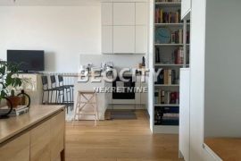 Novi Beograd, West 65, Bulevar heroja sa Košara, 3.0, 93m2, Novi Beograd, Appartement