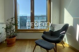 Novi Beograd, West 65, Bulevar heroja sa Košara, 3.0, 93m2, Novi Beograd, Appartement